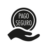 Pago seguro y de confianza